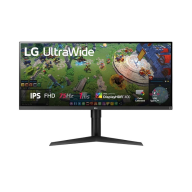 Màn hình LG UltraWide 34WP65G-B 34 FHD IPS 75Hz thumbnail