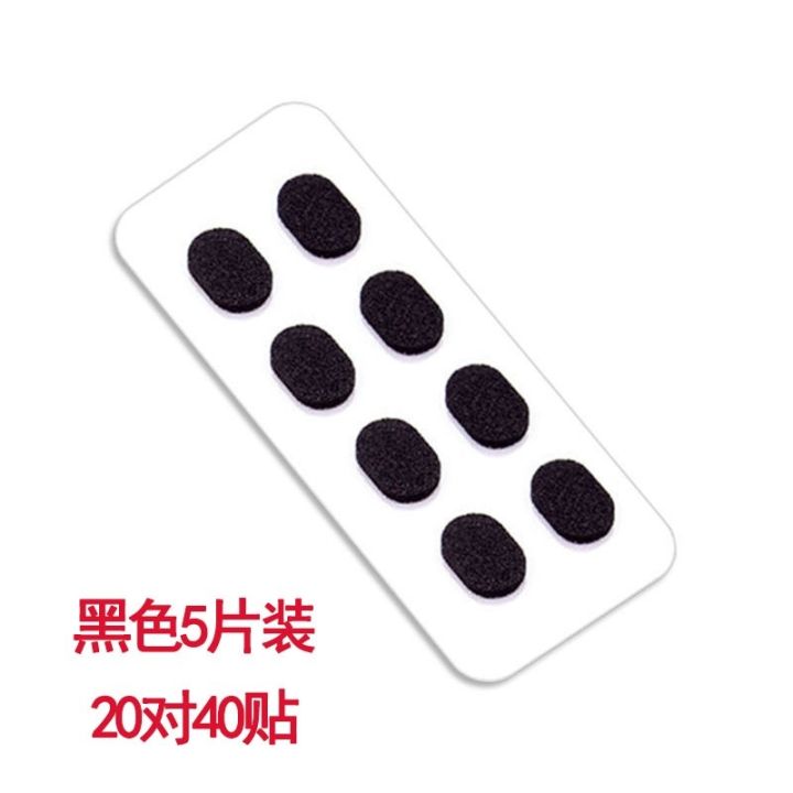 glasses-nose-pad-silicone-pads-sponge-anti-indentation-anti-dropping-artifact-wear-eyes-non-slip-drop-bridge-stickers