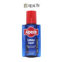 Alpecin Caffeine Liquid Hair Energizer 200ml