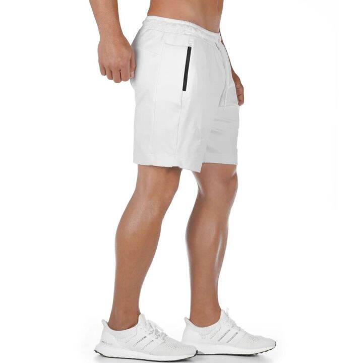 running bermuda shorts