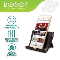 ล่าสุด.. Robot Universal Stent RT-US01 ขาตั้งโทรศัพท์ แท็บเล็ต HP - HBD รับประกัน 1 ปี