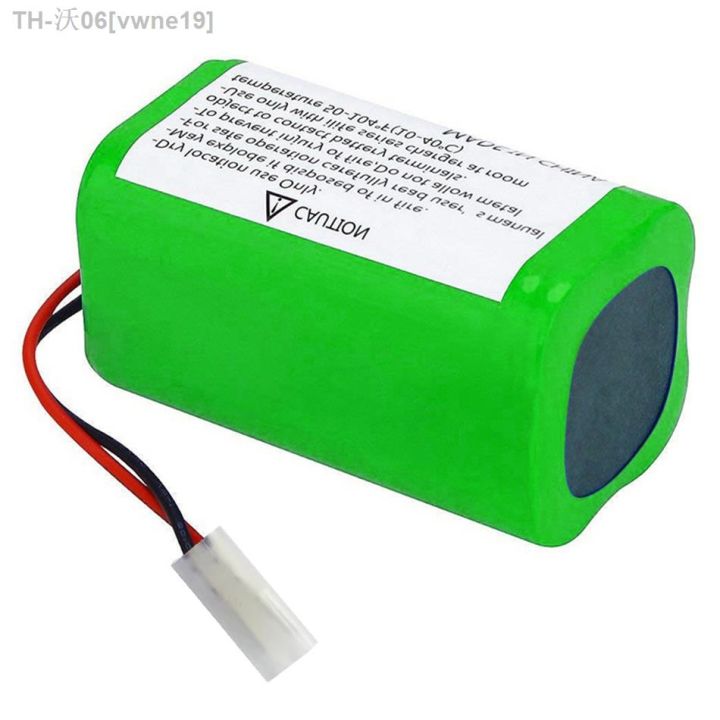 new-14-8v-3500mah-li-ion-battery-for-xiaomi-g1-mi-robot-vacuum-mop-essential-mjstg1-robot-vacuum-cleaner-18650-battery-pack-hot-sell-vwne19