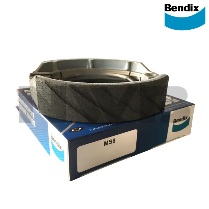 gixxer brake shoe