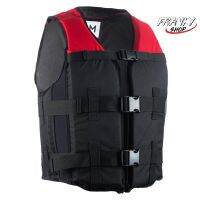 [พร้อมส่ง] เสื้อพยุงตัวสำหรับกีฬาที่มีการลากดึง BUOYANCY VEST FOR TOW SPORTS