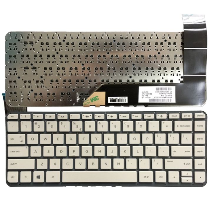 us-laptop-keyboard-for-hp-stream-13-c002dx-13-c010ca-13-c010nr-13-c020ca-13-c020nr-13-c030nr-13-c077nr-english-white-key-cap