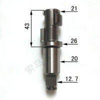 Air Impact Wrench Repair Parts อุปกรณ์บำรุงรักษามอเตอร์แบริ่งเครื่องซักผ้า Cylinder Pin Shaft Valve