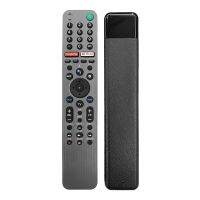 Rmf-tx600u สมาร์ทรีโมทคอนลสำหรับ via 4K HD xbr-a9g xbr-850g 950g xbr-z9g rmf-tx600b