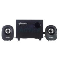 NUBWO Speaker (2.1) Bluetooth Craneo (NS038) Black