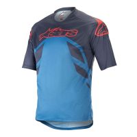 เสื้อแขนสั้น motocross jersey สําหรับขี่จักรยาน mtb mx