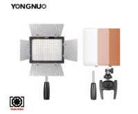 ไฟ LED ต่อเนื่องสำหรับถ่ายวีดีโอ YONGNUO YN-160 III รับประกัน 1 ปี