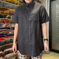 เสื้อเชิ๊ตแขนสั้น Hurley Mens Short Sleeve Shirt รับประกันของแท้ มือ1 พร้อมส่ง