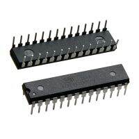 【❂Hot On Sale❂】 kanerya ไมโครคอนโทรลเลอร์ Atmega328p-pu Dip28ชิป Mcu แบบมืออาชีพ Terminal สำหรับ Arduino Uno