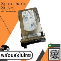 DELL / Seagate 146GB SAS 3Gbps 15K 3.5" 0TN937 ST3146855SS Hard Drive w/Tray - สินค้ารับประกัน โดย บริษัท อะไหล่เซิร์ฟเวอร์ จำกัด