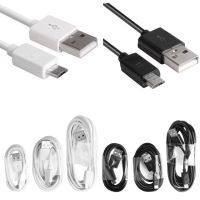 1M2M3M Micro USB Charging Cables Data Lines For Samsung S6 S7 Edge Xiaomi MP3 Android Micro Usb Cord USB Chargers