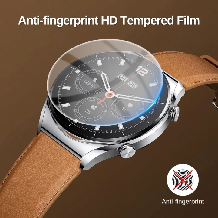 3pcs-tempered-glass-for-xiaomi-watch-s1-screen-protector-for-xiaomi-watchs1-m2108w1-d42-explosion-proof-protective-glass-film