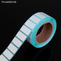 ◊✳ 700Pcs/Roll Waterproof Adhesive Thermal Label Sticker Paper Supermarket Price Blank Label Direct Print Sticker Paper 5 Sizes