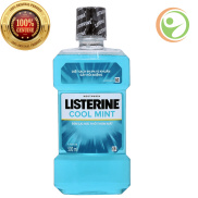Listerine Cool MInt 500 ML