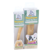 Himalayan Organic Dog Chews ชีสแท่งนมจามรี