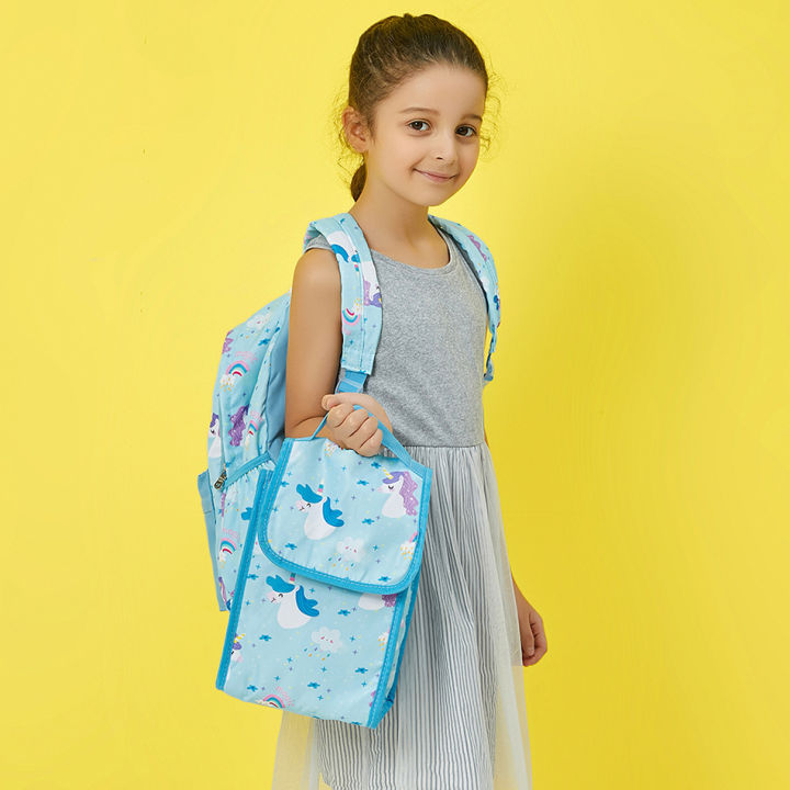3pcsset-children-unicorn-backpacks-with-lunch-box-pencil-case-girls-and-boys-printed-cartoon-schoolbags-for-kids-back-pack-gift