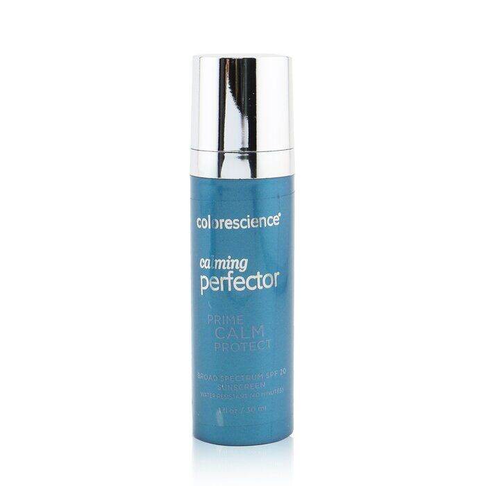 Colorescience Calming Perfector ขอบเขตกว้างขวาง SPF 20 30M/1Oz | Lazada ...