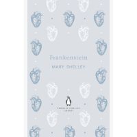 Thank you for choosing ! Frankenstein Paperback The Penguin English Library English By (author) Mary Shelley