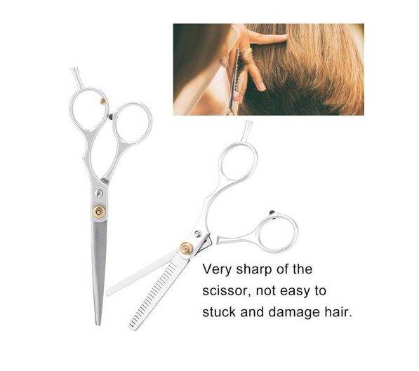 scissors-stainless-steel-กรรไกรตัดผม-กรรไกรตัดผม-กรรไกรตัด-กรรไกรตัดผมชาย-กรรไกรตัดผมแท้-กรรไกรตัดผมเอง-กรรไกรตัดผมคมๆ-กรรไกรซอยผม-scissors-hair