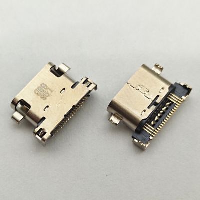 [LWF HOT]♕2 10ชิ้น M Icro USB 18pin Type C แจ็คเชื่อมต่อซ็อกเก็ตข้อมูลชาร์จพอร์ตหางเสียบสำหรับ Motorola Moto Z เล่น Z2เล่น XT1635 XT1710