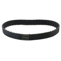 Cw】 eleg-polisher Speed Control Drive Rubber Timing Belt 50ฟันกว้าง10มม. 100XL