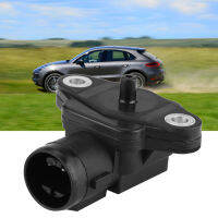 Qii lu Air Intake Pressure Sensor เซ็นเซอร์ MAP สำหรับ Civic Accord (OE: 079800-4250)