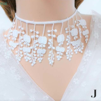 ?【Lowest price】YUE วินเทจคลาสสิกกอธิคสักลูกไม้ Choker สำหรับผู้หญิงจี้คริสตัลสีดำเสน่ห์สร้อยคอเครื่องประดับ Boho ของขวัญคริสต์มาส