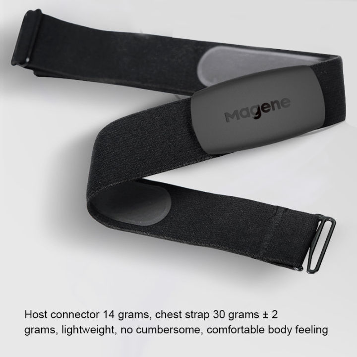 2021-magene-h64-heart-rate-sensor-bluetooth-4-0-ant-monitor-with-chest-straps-dual-mode-computer-bike-bicycle-sports-band-belts