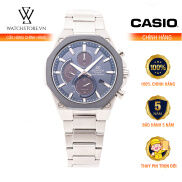 Đồng Hồ Năng Lượng Mặt Trời Nam Casio Edifice Chính Hãng WATCHSTORE EFS