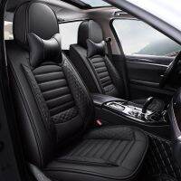 21 Volkswagen Golf 677.58 Dedicated Car Seat Cover All-Inclusive Seat Cover Four Seasons Universal Seat Cushions