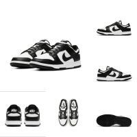 Hot Sale Original✅ ΝΙΚΕ Duk- SB- Low R Black White Panda Classic Fashion Comfortable Casual Sports Sneakers Men and Women Skateboard Shoes {Free Shipping}