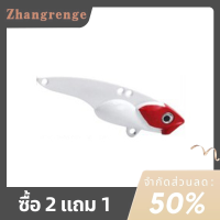 zhangrenge?Cheap? เหยื่อปลอมการสั่นสะเทือนแบบโลหะสำหรับตกปลาปลากะพงปลาแบบ3D