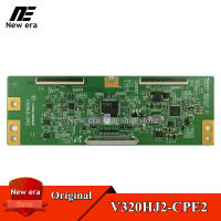 1Pc ต้นฉบับ TCON Board V320HJ2-CPE2 V320HJ2-CPE3 TV T-CON Logic Board สำหรับ42LS3150-CA หน้าจอ HC420DUN