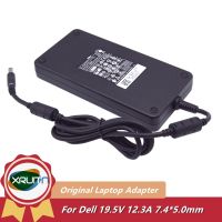 For Dell Alienware M18x M18X R2 X51 M15x Precision M6400 LA240PM160 PA-9E Slim 240W 19.5V 12.3A Laptop AC Adapter Power Charger New original warranty 3 years