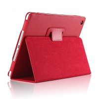 Flip Case for iPad 2 3 4 iPad Cover A1395 A1396 A1397 A1416 A1430 A1403 A1458 A1459 A1460 PU Leather Funda para iPad Mini 4 Capa Cases Covers