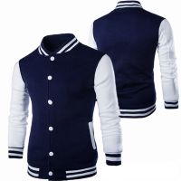 2023 Hot Sale Baseball Jacket Men Women Casual Sweatshirt High Quality Uniforms Fashion Coats Four Seasons Longsleeve Outerwear