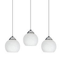 MAX LIGHT ไฟแขวน รุ่น DY1910A/3