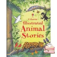 Bring you flowers. ! &amp;gt;&amp;gt;&amp;gt;&amp;gt; หนังสือ USBORNE ILLUSTRATED ANIMAL STORIES