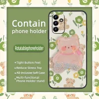 Fashion Design Cartoon Phone Case For Samsung Galaxy A82 5G/Quantum2/SM-A826S Cute Silicone TPU drift sand Shockproof