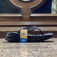 Hoka Ora Recovery Flip ‘TripleBlack’ (M9US)