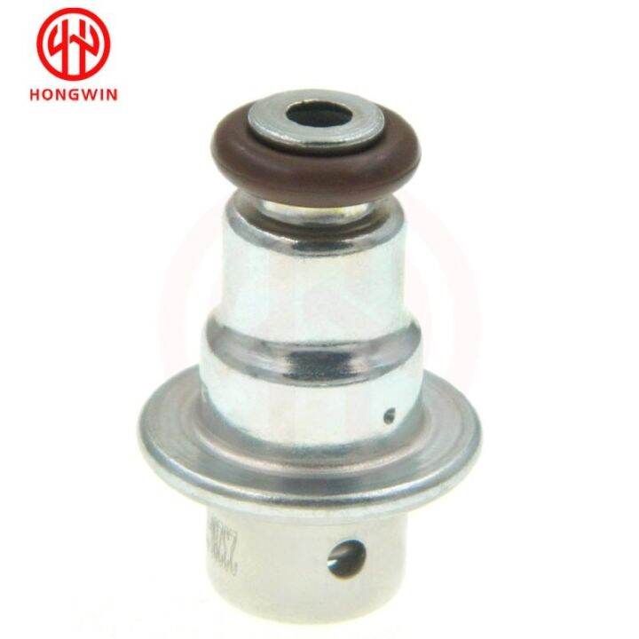 3.0 3.5 4.0 Bar Motorcycle Engine Pressure Regulator For Kawasaki
