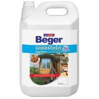 DR ไดร์เป่าผม เบเยอร์ไดร้ท์ป้องกันและกำจัดปลวก BegerDrite Wood Preservative ขนาด 1.5 ลิตร เครื่องเป่าผม ที่เป่าผม