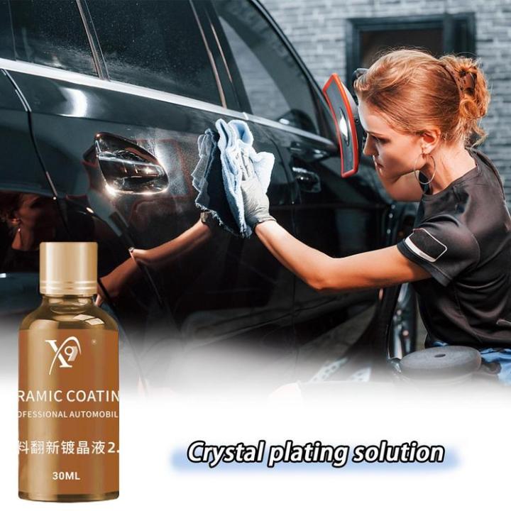 car-coating-agent-polishing-agent-coating-solution-for-car-interior-30ml-multifunctional-and-effective-polishing-agent-for-door-panels-pedals-furniture-benchmark