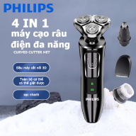 Máy cạo râu đa năng 4 in 1 Philips thumbnail