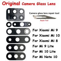 ◐┅  Replacement Glass Camera Xiaomi Mi 9 Lite   Rear Camera Lens Xiaomi Mi 10 Lite 5g - Mobile Phone Housings  amp; Frames - Aliexpress