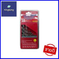 ดอกเจาะเหล็ก STARCRAFT #700817 แพ็ก 13 ชิ้นTWIST DRILL BITS STARCRAFT #700817 13PCS **ทักแชทได้ค่ะ ยินดีบริการ**