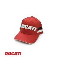 [ชิ้นสุดท้าย] หมวกแก๊ป ลาย DUCATI สําหรับเด็กผู้ชาย830271-830324